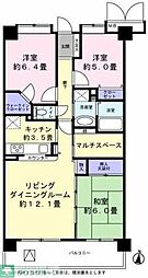 さいたま市中央区新中里４丁目