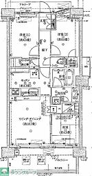 川口市南鳩ヶ谷４丁目