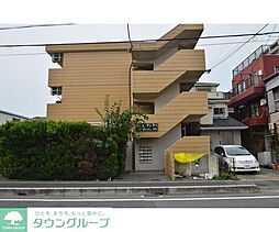 ケイガーデンアベ
