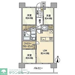 さいたま市浦和区常盤５丁目