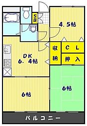 ＳＫハイツ芝新町 405