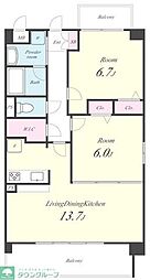 M，s SQUARE 206