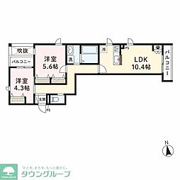 Ｍａｉｓｏｎ・Ｃｏｕｒａｇｅ 203