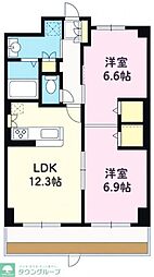 上尾市宮本町