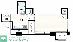 ビジネスハイツ川口 407