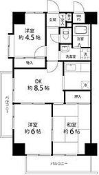川口市芝中田２丁目