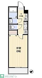 エクセラン東浦和 101