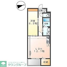 川口市大字安行領根岸