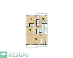 ヌーベルモーブ 205