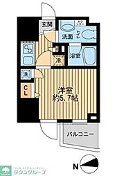 草加市氷川町