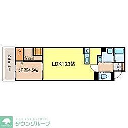 川口市戸塚４丁目