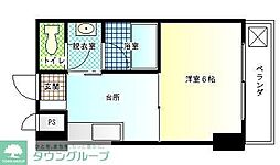 蕨市塚越１丁目