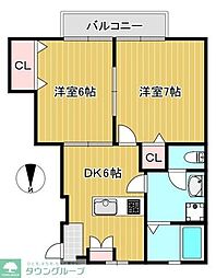 草加市神明２丁目
