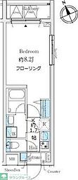 クレアポルテ川口元郷 332