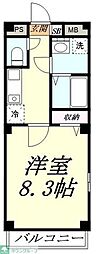 さいたま市中央区新中里５丁目