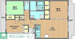 KEレジデンス 101