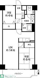 T’s garden越谷大袋 1003