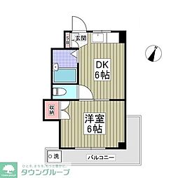リュミエ越谷