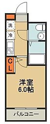 フローレス参番館 106