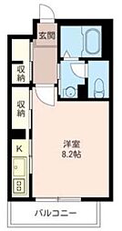 蕨市南町１丁目