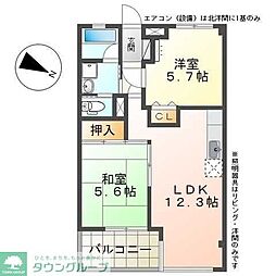 川口市戸塚南２丁目