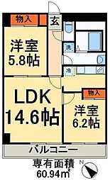 足立区江北１丁目