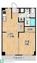 川口市三ツ和２丁目
