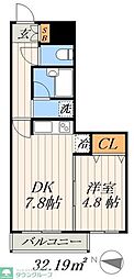 北区豊島４丁目