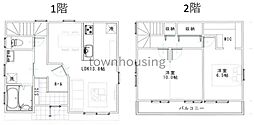 葛飾区柴又３丁目の一戸建て