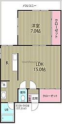 江戸川区西葛西５丁目