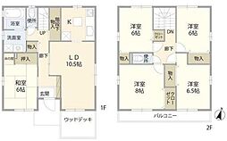 江戸川区西瑞江５丁目の一戸建て