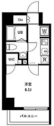 葛飾区宝町１丁目