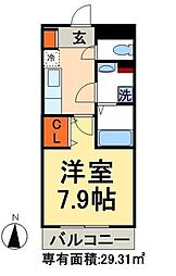 足立区古千谷本町２丁目