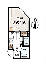 足立区大谷田３丁目