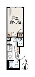 足立区大谷田３丁目