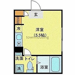 葛飾区柴又５丁目