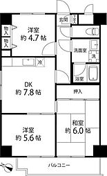 江戸川区篠崎町２丁目