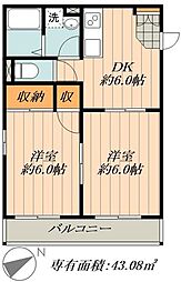 ソニヤコート 103