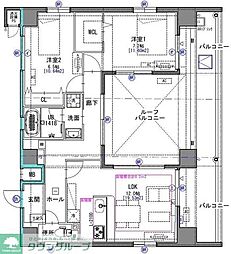 ユリカロゼ篠崎駅前