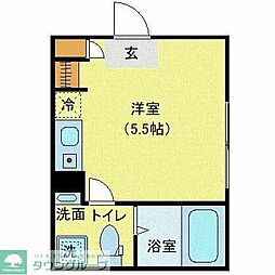 Ｅｐｉｃｅｒ柴又 301