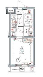 クレヴィスタ柴又