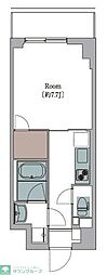 Ｌ’Ｆｏｒｉａ瑞江 411