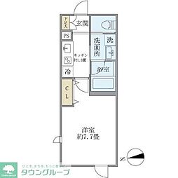 ミューズ新小岩