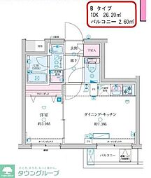 GENOVIA京成立石V