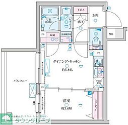 GENOVIA京成立石V