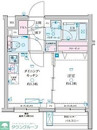 GENOVIA京成立石V