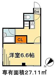 エステートＴＯＫＩ 201