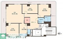 ホライズン東四つ木 201