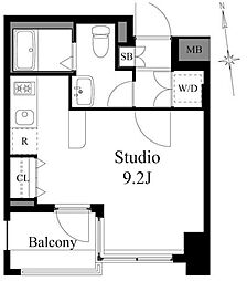 墨田区横網２丁目