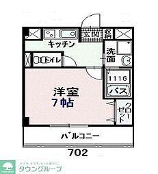 江東区東砂２丁目
